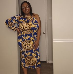 Reservations at 7 Dress